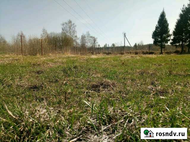 Участок СНТ, ДНП 21 сот. на продажу в Воскресенске Воскресенск - изображение 1