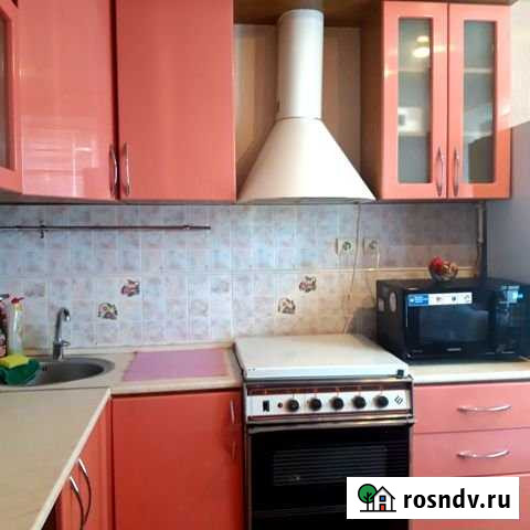 2-комнатная квартира, 52 м², 9/10 эт. на продажу в Таганроге Таганрог - изображение 1