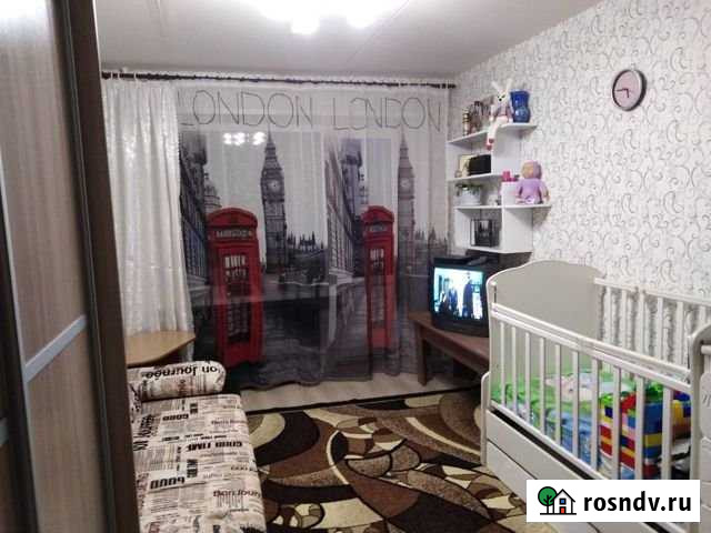 1-комнатная квартира, 30 м², 3/5 эт. на продажу в Ижевске Ижевск - изображение 1