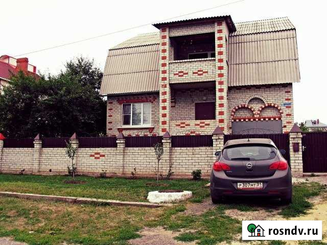 Дом 180 м² на участке 15 сот. на продажу в Старом Осколе Старый Оскол - изображение 1