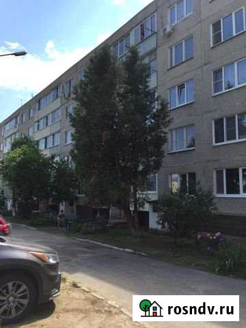 2-комнатная квартира, 54.1 м², 3/5 эт. на продажу в Михнево Михнево - изображение 1