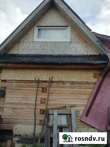 Дача 20 м² на участке 10 сот. на продажу в Балахне Балахна - изображение 1