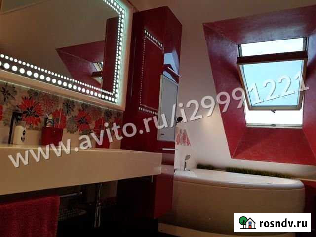 2-комнатная квартира, 65 м², 10/10 эт. в аренду на длительный срок в Тольятти Тольятти - изображение 1