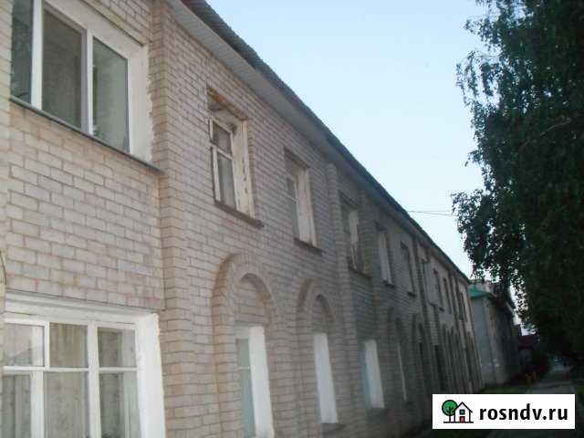 2-комнатная квартира, 40 м², 2/2 эт. на продажу в Менделеевске Менделеевск - изображение 1