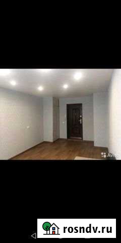 Комната 19 м² в 1-ком. кв., 3/5 эт. на продажу в Рязани Рязань - изображение 1