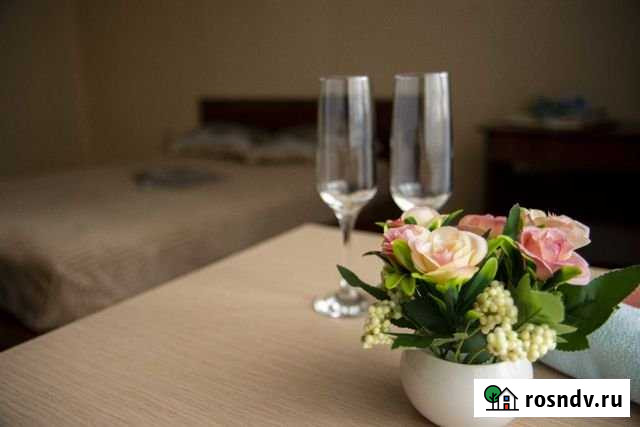 1-комнатная квартира, 36 м², 5/16 эт. в аренду посуточно в Иркутске Иркутск - изображение 1