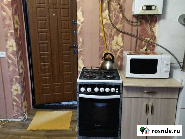 1-комнатная квартира, 36 м², 1/1 эт. в аренду на длительный срок в Валуйках Валуйки - изображение 1