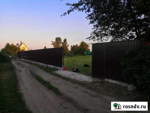 Участок СНТ, ДНП 7 сот. на продажу в Верху-Ирмене Верх-Ирмень - изображение 1