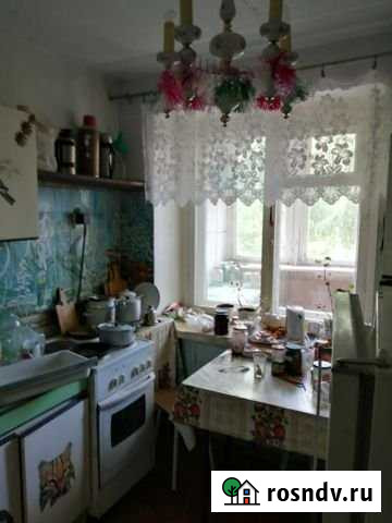 1-комнатная квартира, 32 м², 2/9 эт. на продажу в Новоуральске Новоуральск - изображение 1