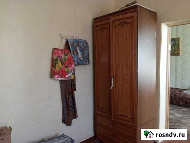 2-комнатная квартира, 48 м², 1/2 эт. на продажу в Землянске Землянск - изображение 1