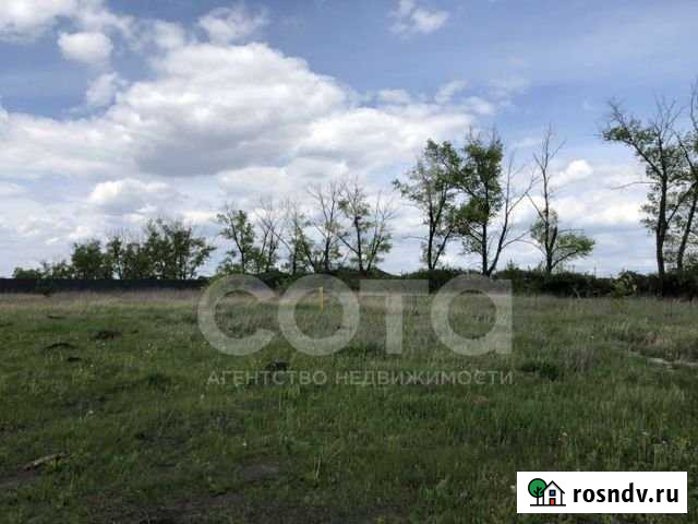 Участок ИЖС 15 сот. на продажу в Белгороде Белгород - изображение 1