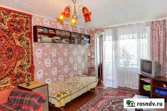 1-комнатная квартира, 44 м², 4/5 эт. на продажу в Ярославле Ярославль