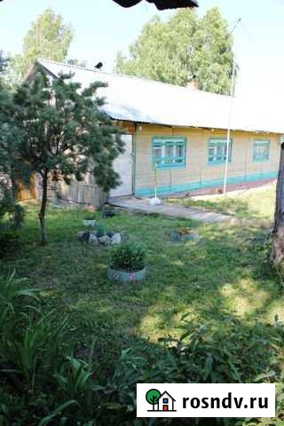 Дом 110 м² на участке 13 сот. на продажу в Куменах Кумены - изображение 1