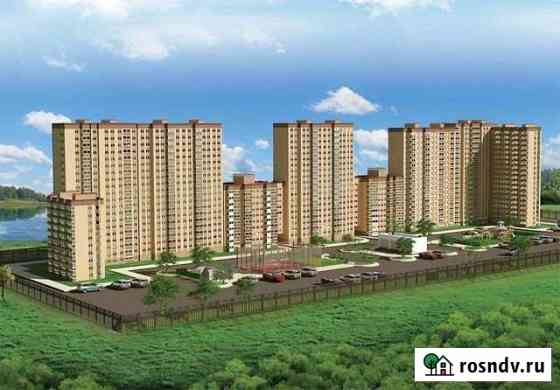 2-комнатная квартира, 47 м², 10/20 эт. на продажу в Воронеже Воронеж