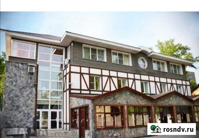 Сдам ресторан в аренду Новокузнецк - изображение 1