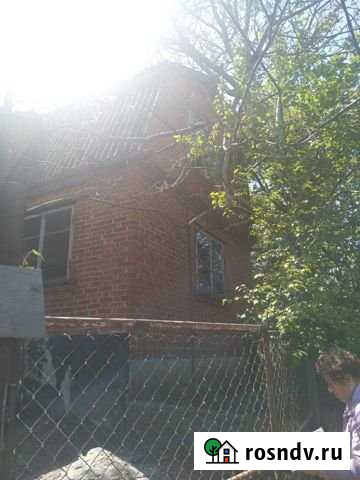 Дача 30 м² на участке 4 сот. на продажу в Майкопе Майкоп - изображение 1