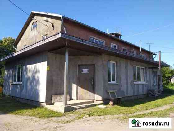 2-комнатная квартира, 35.3 м², 1/2 эт. на продажу в Светлогорске Светлогорск