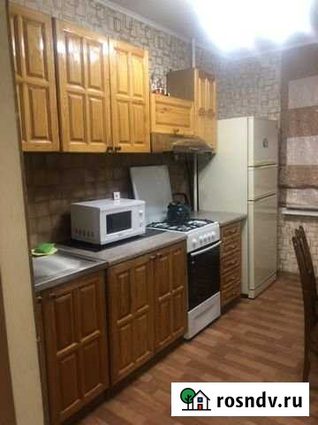 1-комнатная квартира, 37 м², 5/9 эт. в аренду посуточно в Новом Уренгое Новый Уренгой - изображение 1