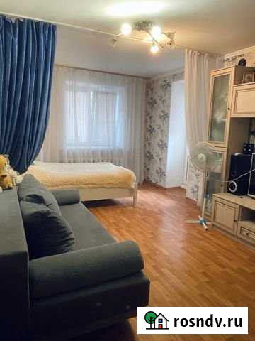 2-комнатная квартира, 52 м², 7/14 эт. на продажу в Липецке Липецк - изображение 1