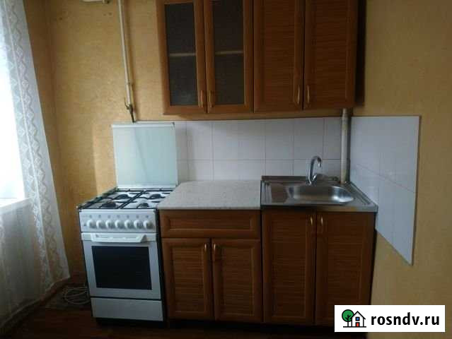 2-комнатная квартира, 45 м², 2/5 эт. в аренду на длительный срок в Иркутске Иркутск - изображение 1