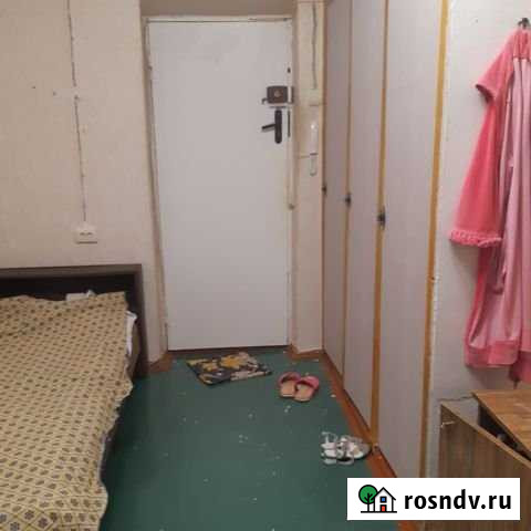 Комната 11.7 м² в 1-ком. кв., 4/5 эт. на продажу в Грэсовском Грэсовский - изображение 1