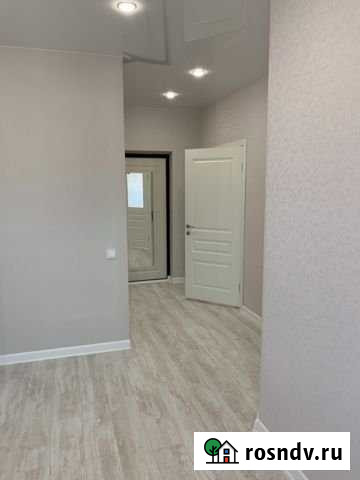 2-комнатная квартира, 39 м², 13/19 эт. на продажу в Иркутске Иркутск - изображение 1