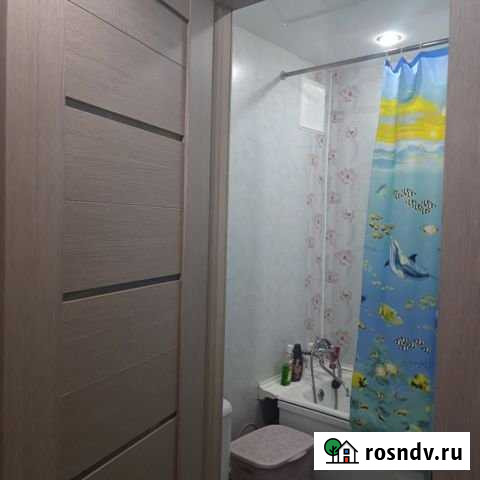 2-комнатная квартира, 44 м², 1/5 эт. в аренду посуточно в Братске Братск - изображение 1