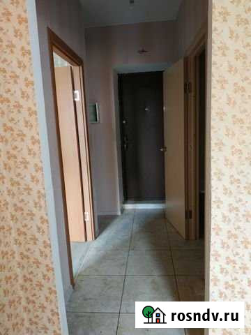 1-комнатная квартира, 27 м², 1/4 эт. на продажу в Красногорске Московской области Красногорск - изображение 1