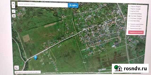 Участок ИЖС 10 сот. на продажу в Усть-Качке Усть-Качка - изображение 1