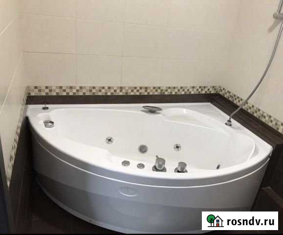 1-комнатная квартира, 41 м², 18/24 эт. на продажу в Самаре Самара - изображение 1