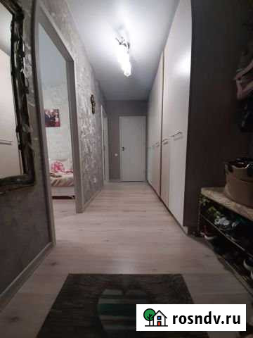 1-комнатная квартира, 43 м², 4/7 эт. на продажу в Гурьевске Калининградской области Гурьевск - изображение 1