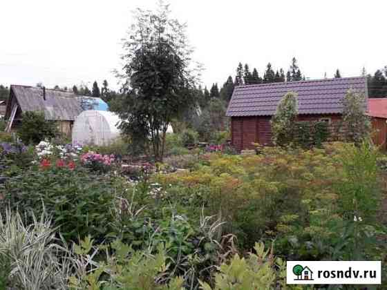 Участок СНТ, ДНП 6 сот. на продажу в Перми Пермь