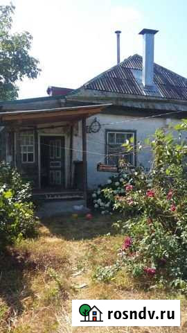 Дом 52.5 м² на участке 7 сот. на продажу в Воле Воля - изображение 1