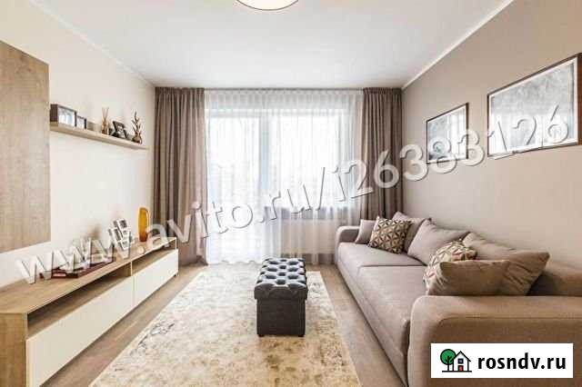 1-комнатная квартира, 31 м², 7/19 эт. на продажу в Казани Казань - изображение 1