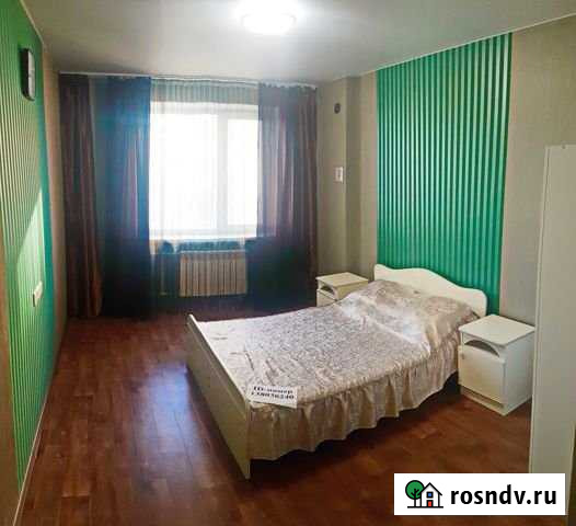 2-комнатная квартира, 62 м², 15/26 эт. в аренду посуточно в Ростове-на-Дону Ростов-на-Дону - изображение 1