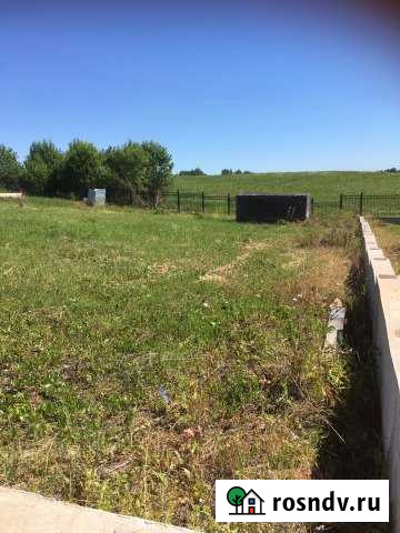 Участок ИЖС 17 сот. на продажу в Рождествено Московской области Рождествено - изображение 1