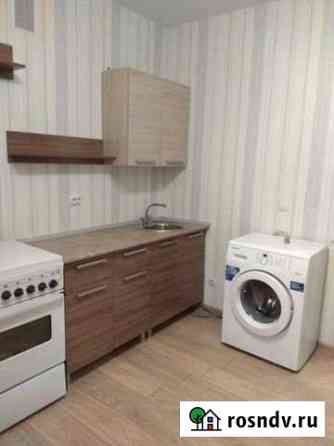 1-комнатная квартира, 35 м², 2/5 эт. в аренду на длительный срок в Смоленске Смоленск