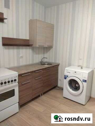 1-комнатная квартира, 35 м², 2/5 эт. в аренду на длительный срок в Смоленске Смоленск - изображение 1