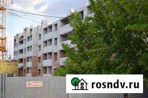 2-комнатная квартира, 60 м², 4/16 эт. на продажу в Саратове Саратов