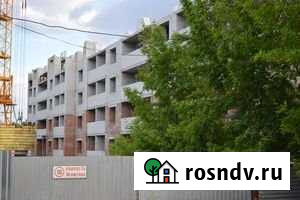 2-комнатная квартира, 60 м², 4/16 эт. на продажу в Саратове Саратов - изображение 1