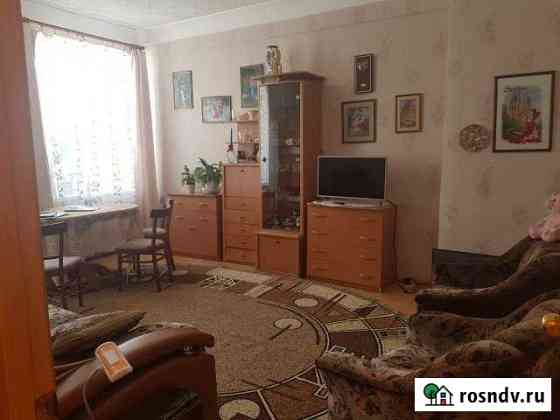 3-комнатная квартира, 69 м², 1/3 эт. на продажу в Красноярске Красноярск