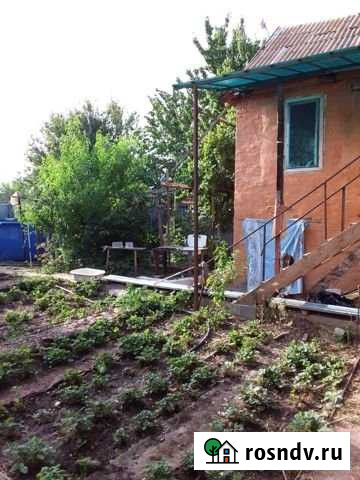 Дача 50 м² на участке 6 сот. на продажу в Астрахани Астрахань - изображение 1