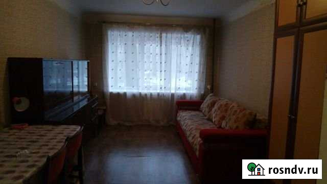 Комната 18 м² в 1-ком. кв., 2/5 эт. в аренду на длительный срок в Воронеже Воронеж - изображение 1