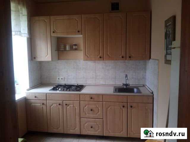 2-комнатная квартира, 45 м², 4/4 эт. на продажу в Старом Городке Старый Городок - изображение 1