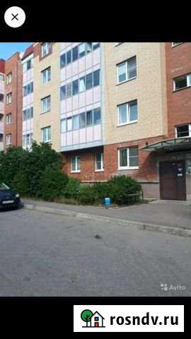 1-комнатная квартира, 38 м², 1/5 эт. в аренду на длительный срок в Выборге Выборг - изображение 1