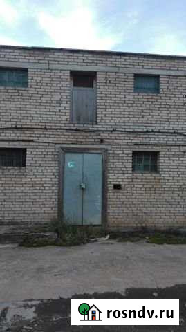 Гараж >30 м² на продажу в Серпухове Серпухов - изображение 1