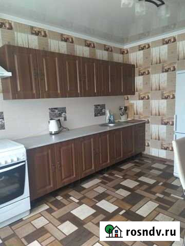 1-комнатная квартира, 55 м², 9/10 эт. в аренду посуточно в Казани Казань - изображение 1