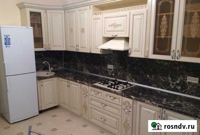 2-комнатная квартира, 70 м², 1/6 эт. в аренду на длительный срок в Махачкале Махачкала - изображение 1