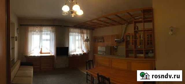 3-комнатная квартира, 96.7 м², 2/3 эт. на продажу в Ижевске Ижевск - изображение 1