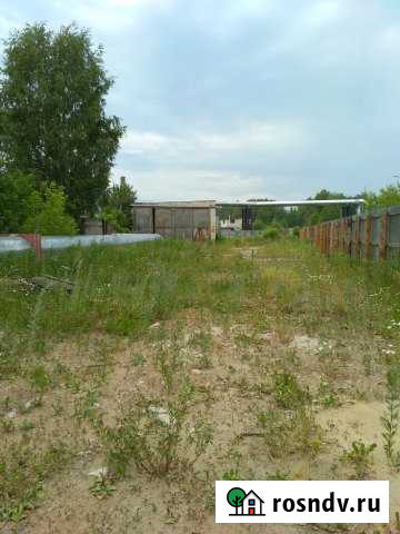 Производственное помещение, 410 кв.м. с ж/д веткой Йошкар-Ола - изображение 1